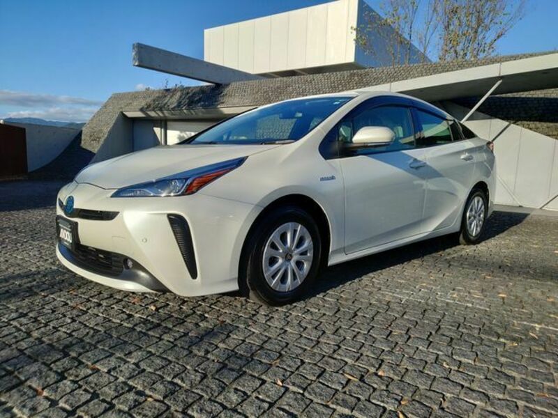 PRIUS-1