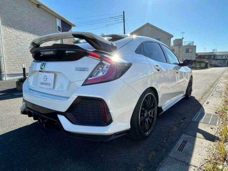 CIVIC