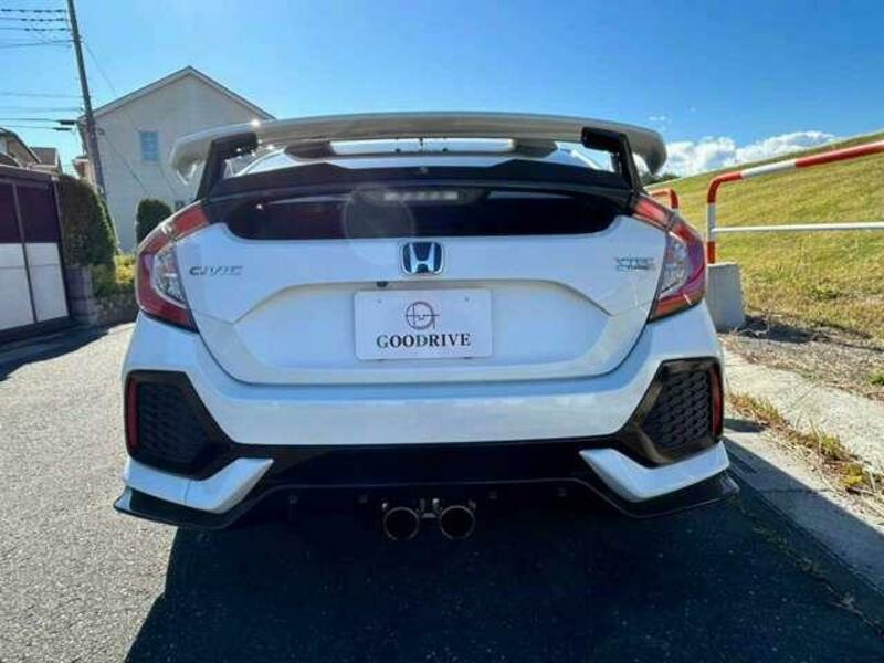 CIVIC