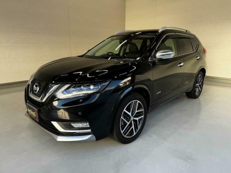 X-TRAIL-5