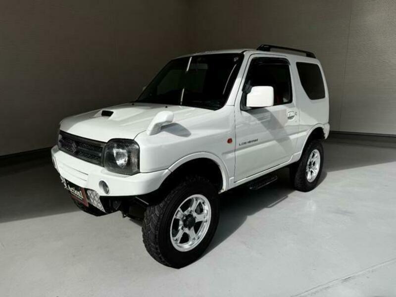 JIMNY-5