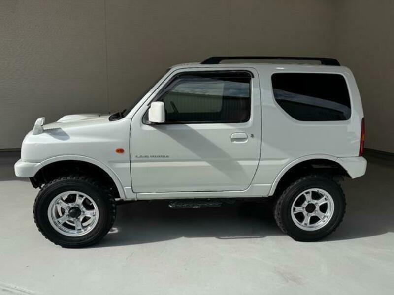 JIMNY-7