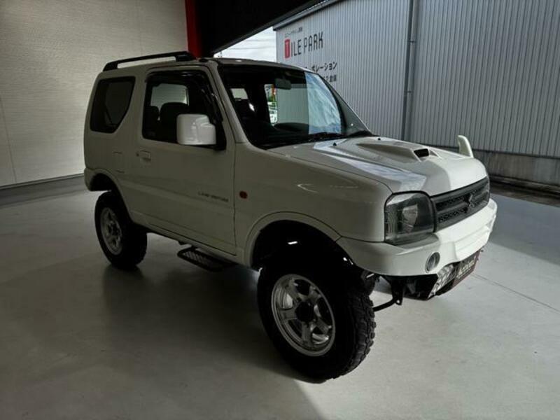 JIMNY-1