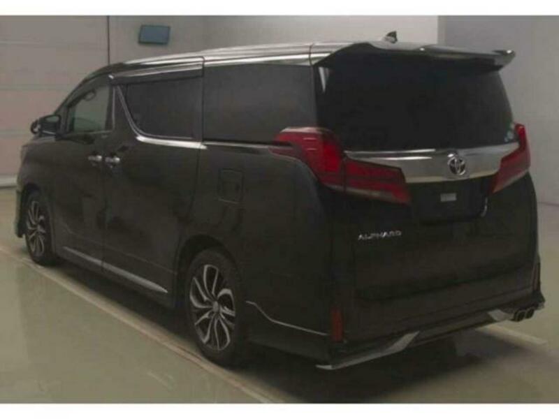 ALPHARD-4