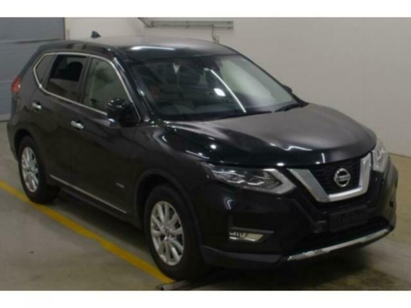 X-TRAIL-3