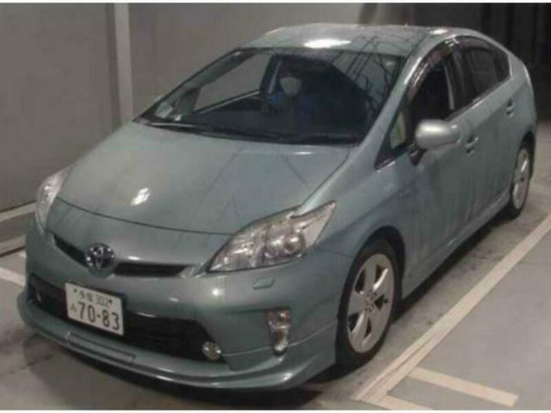 PRIUS-3