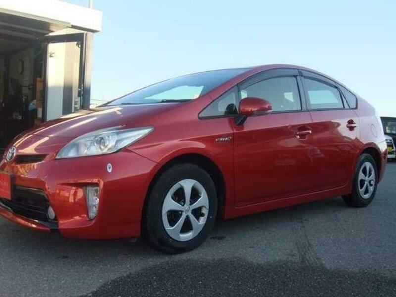 PRIUS-5