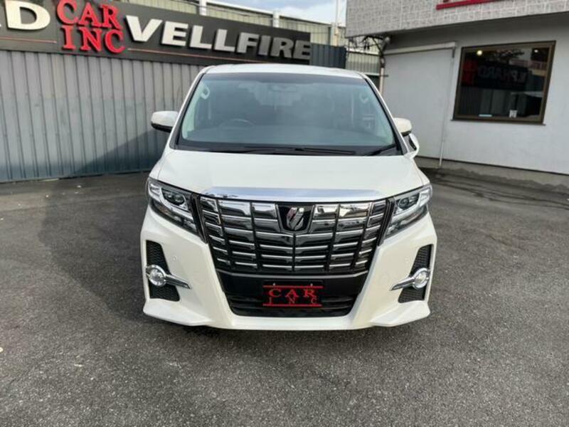 ALPHARD-17