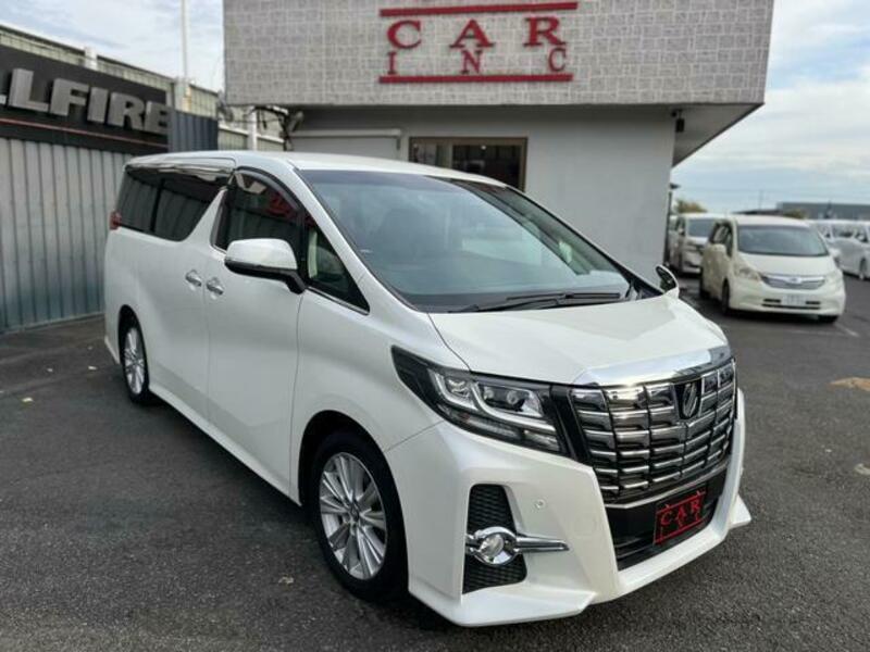 ALPHARD-18