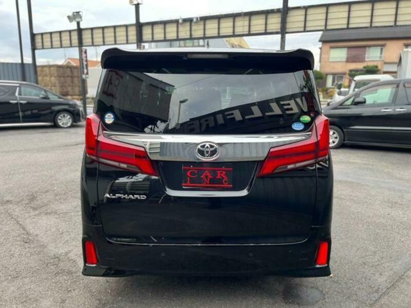 ALPHARD-15