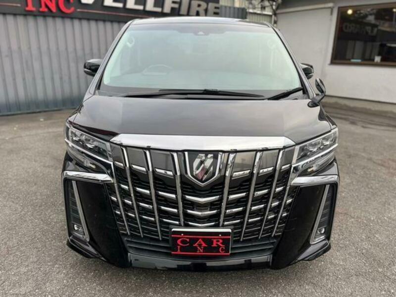 ALPHARD-11