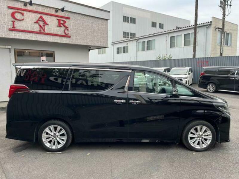 ALPHARD-13