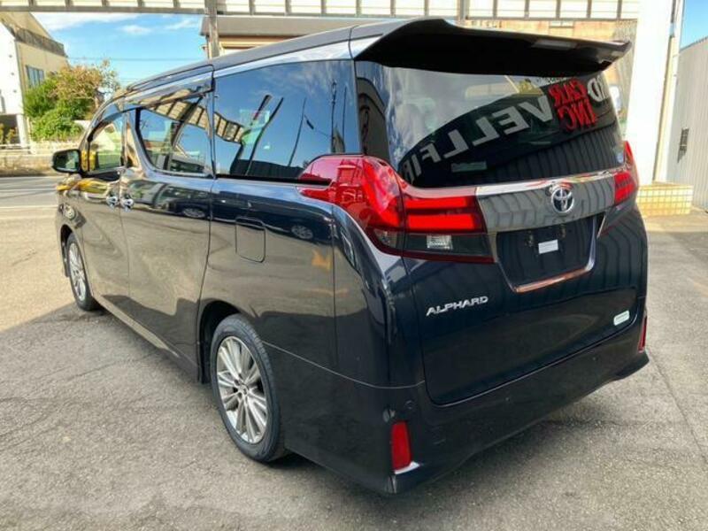 ALPHARD-15