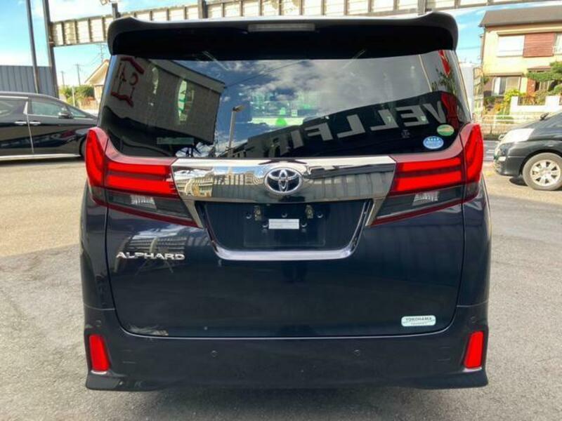 ALPHARD-14