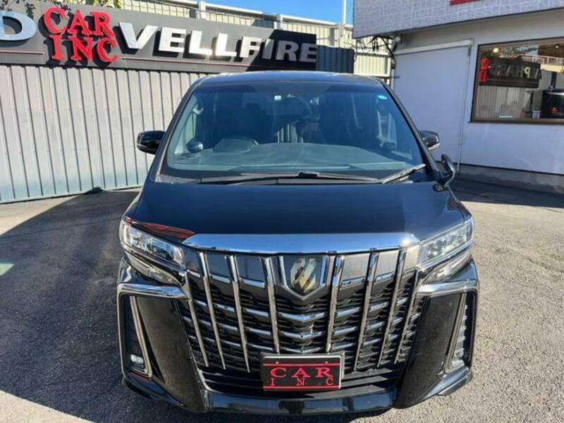 ALPHARD-18