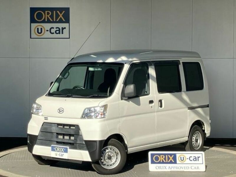 HIJET CARGO