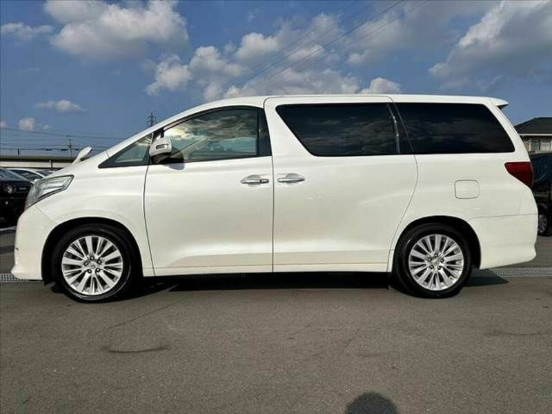 ALPHARD-10