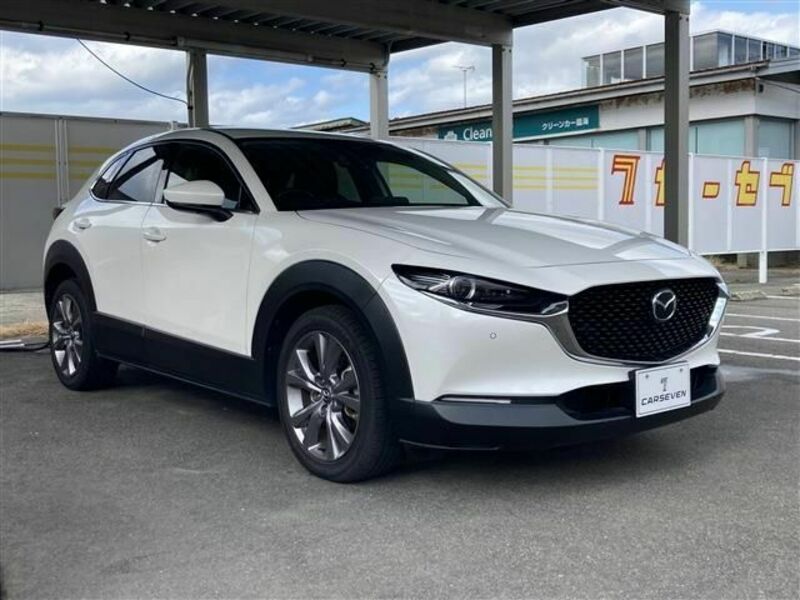 CX-30-2