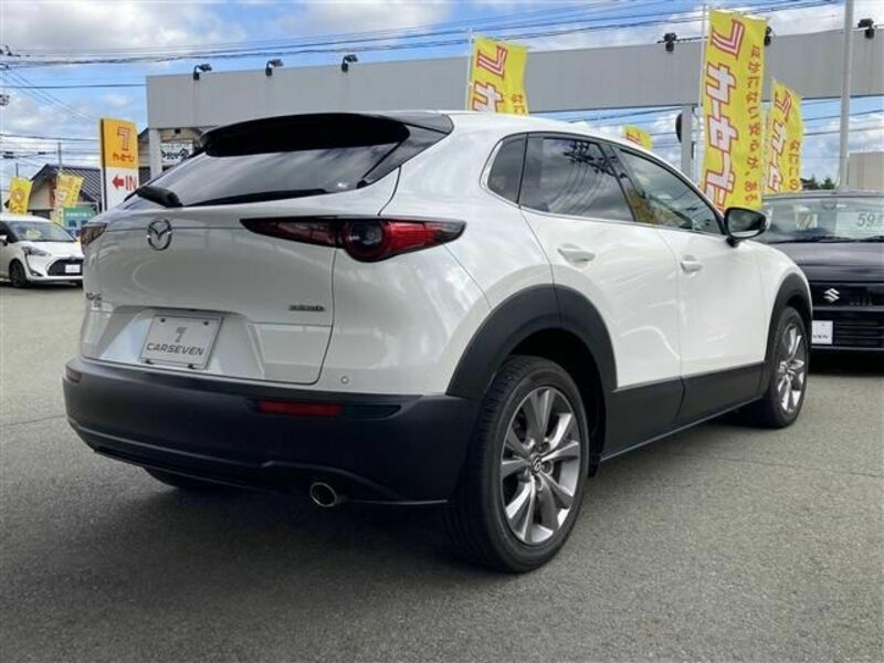 CX-30-4