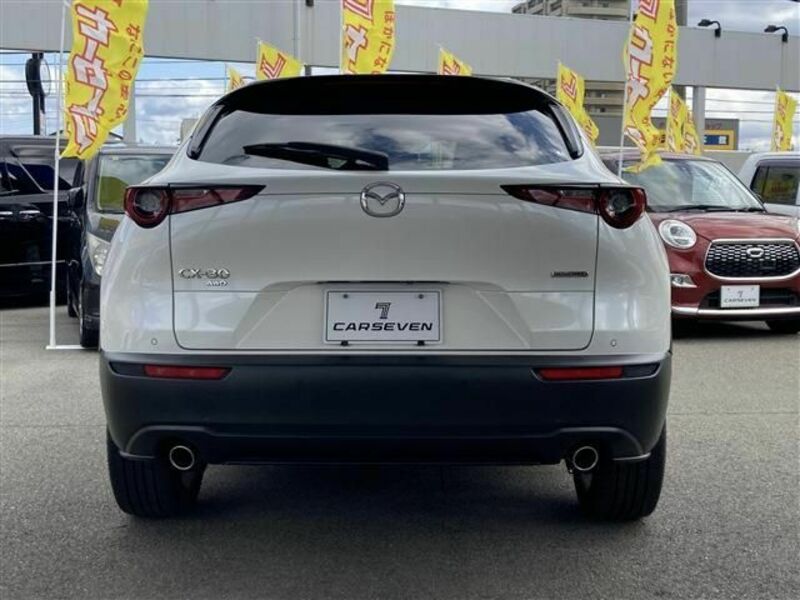 CX-30-5