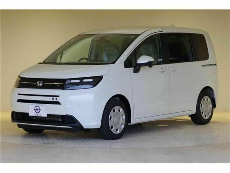 HONDA　FREED