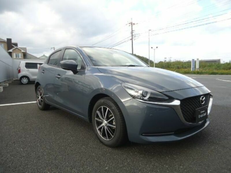 MAZDA2-3