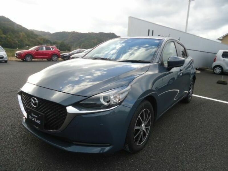 MAZDA2-5