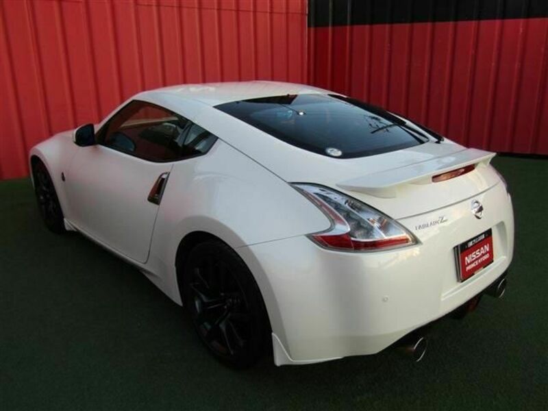 FAIRLADY Z-1