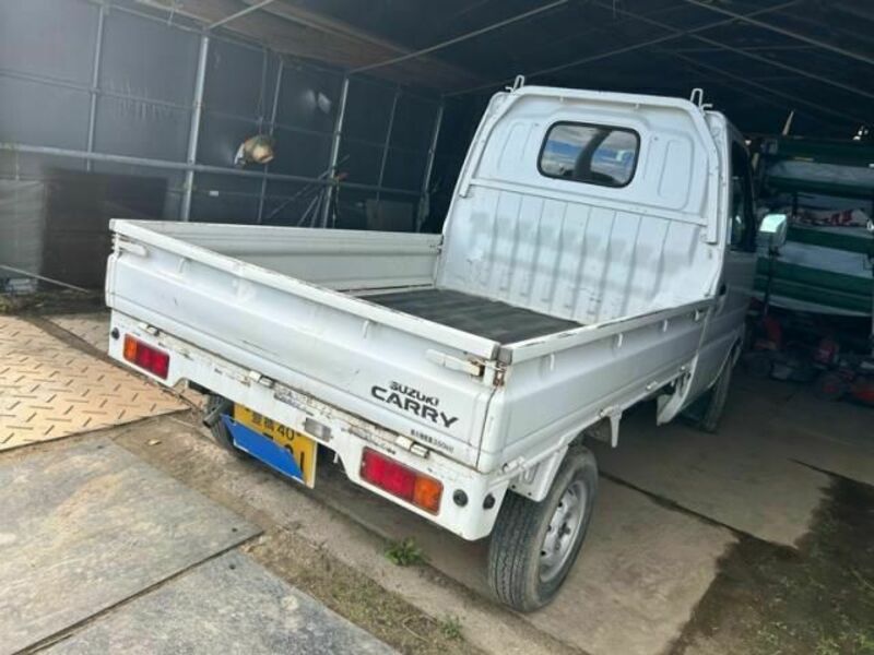 CARRY TRUCK-4