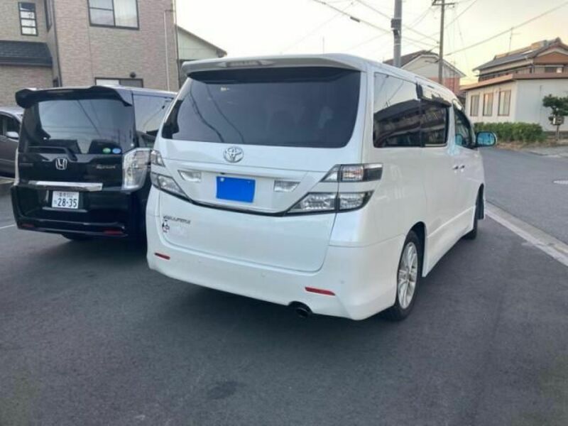 VELLFIRE