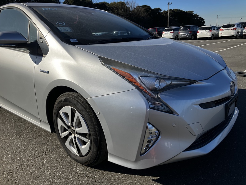 PRIUS