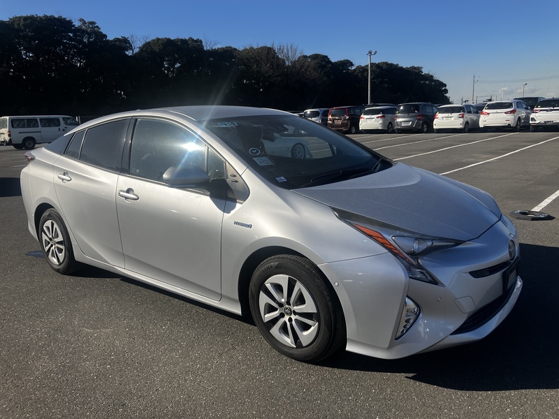 PRIUS