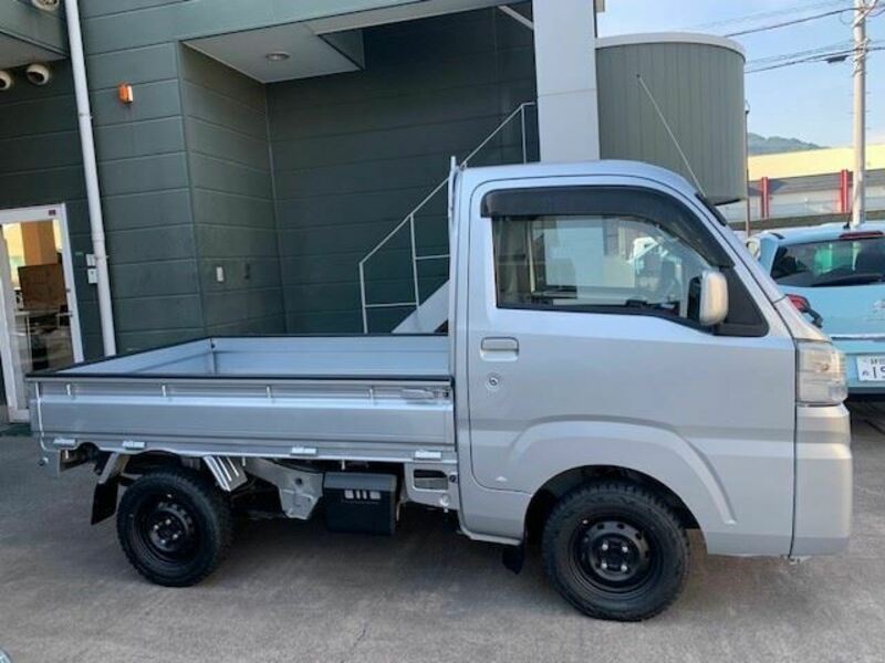 HIJET TRUCK-6