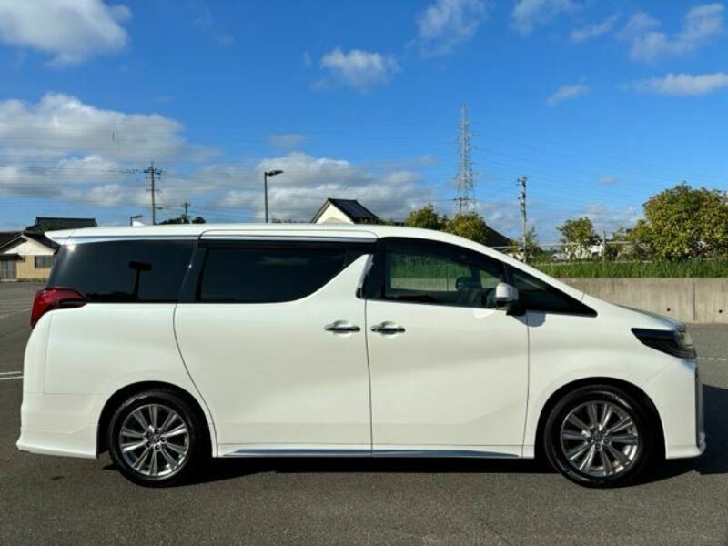 ALPHARD-5