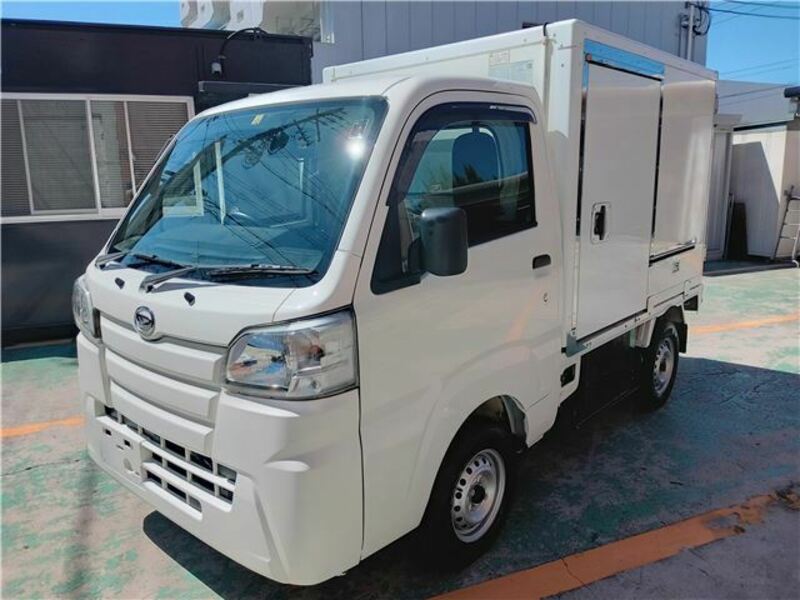 HIJET TRUCK-6