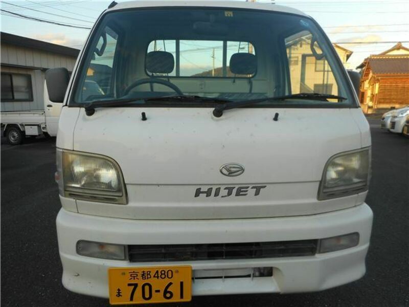 HIJET TRUCK-1