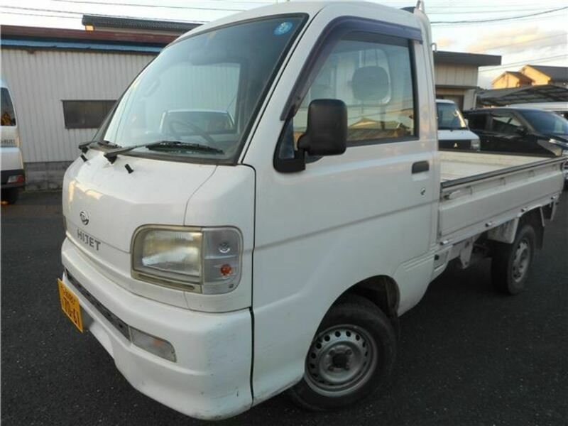 HIJET TRUCK-2