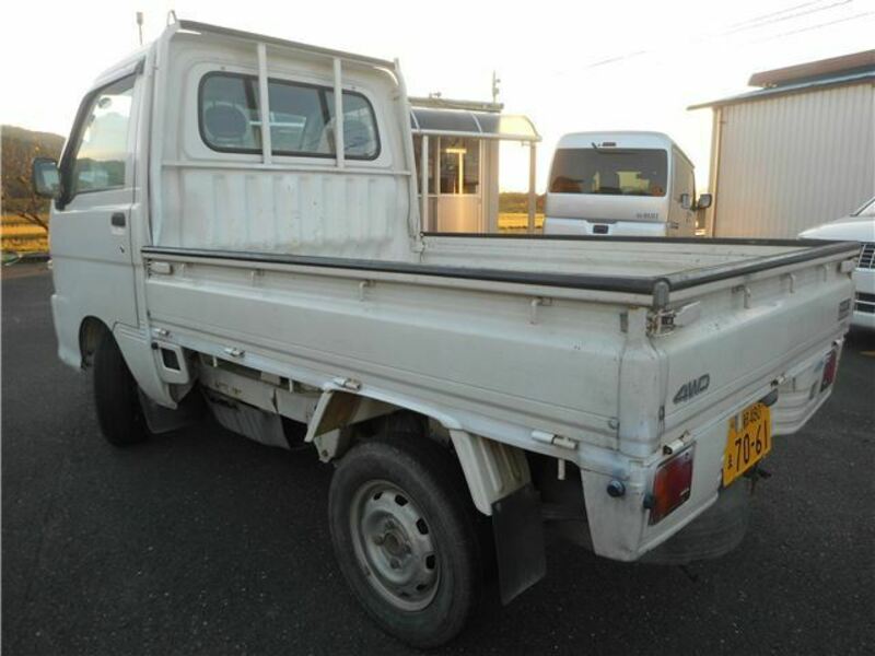 HIJET TRUCK-4