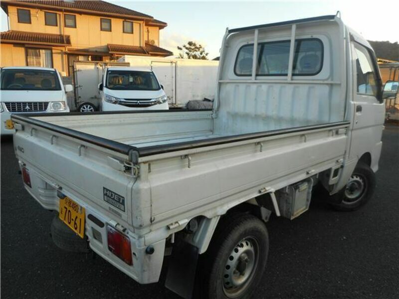 HIJET TRUCK-7