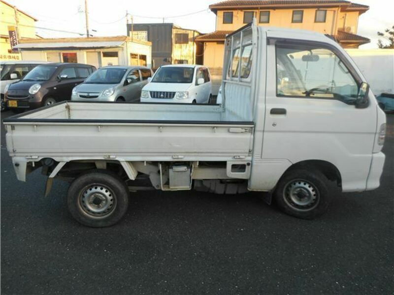 HIJET TRUCK-8