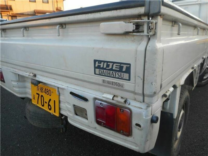 HIJET TRUCK-15