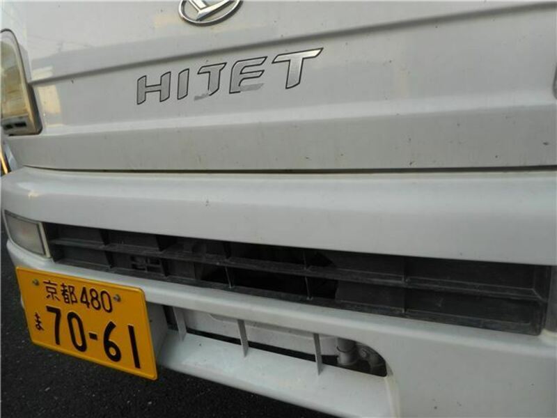 HIJET TRUCK-16