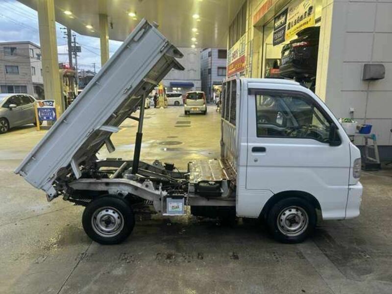 HIJET TRUCK-4