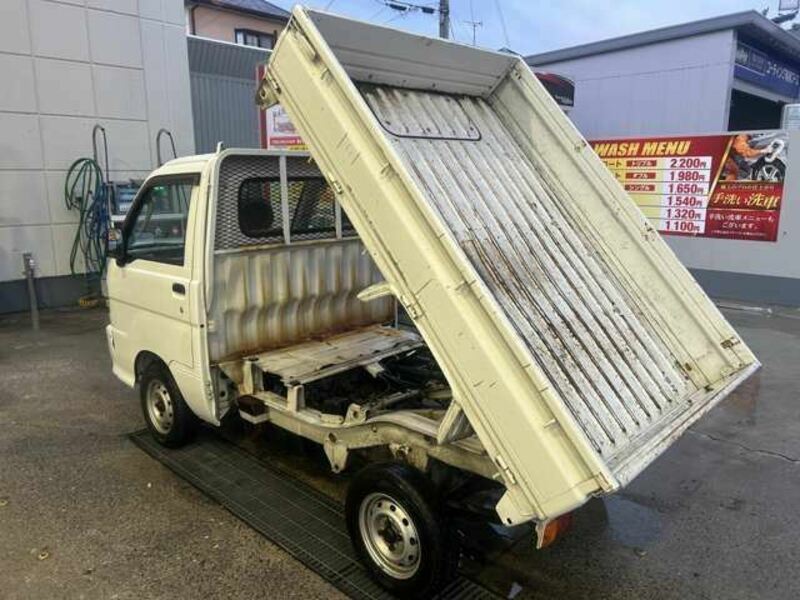 HIJET TRUCK-6