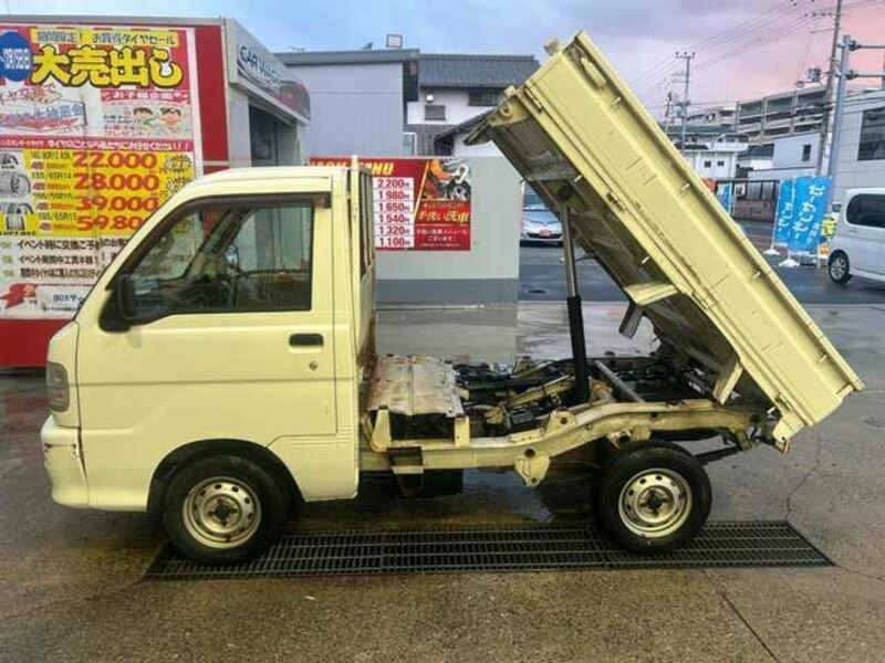 HIJET TRUCK-7