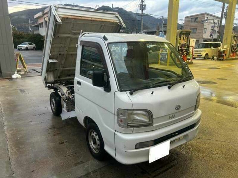 HIJET TRUCK-8