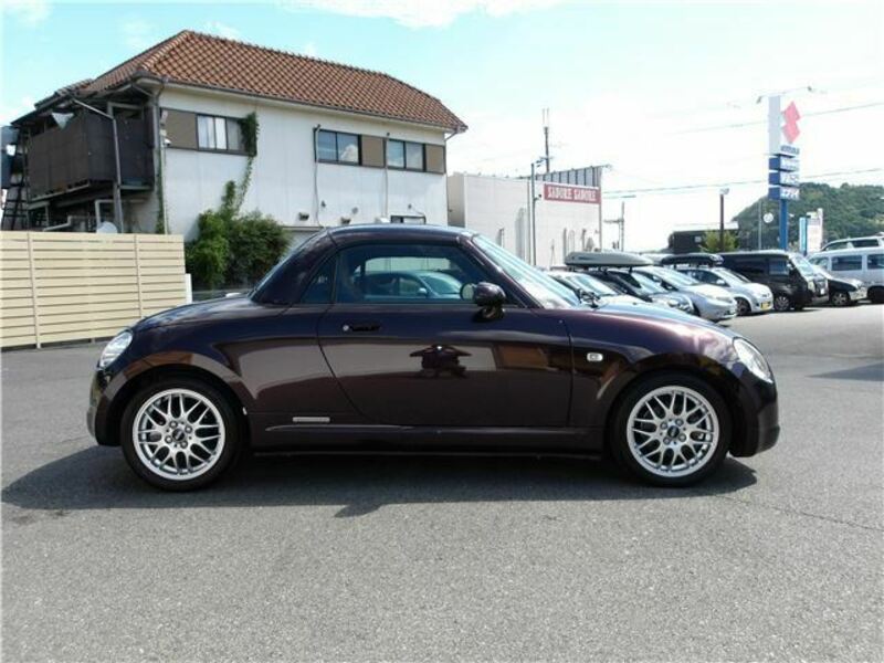 COPEN-8