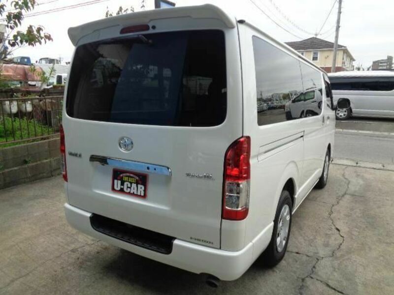 HIACE VAN-5