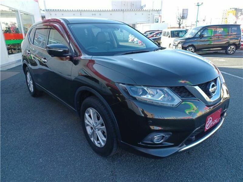 X-TRAIL-7