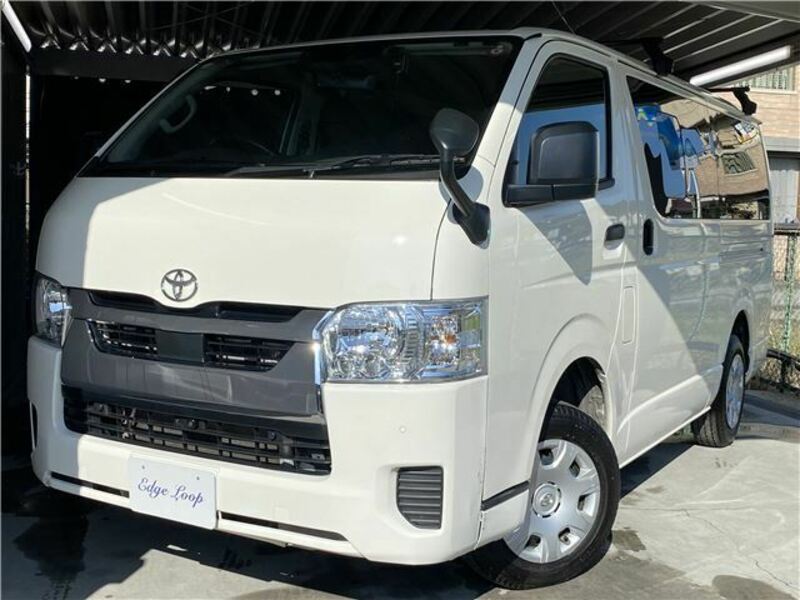 HIACE